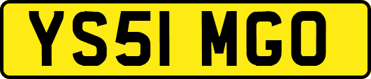 YS51MGO