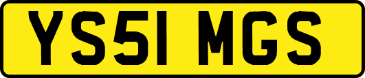 YS51MGS
