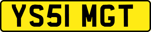 YS51MGT