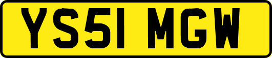 YS51MGW