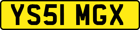 YS51MGX