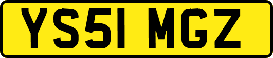 YS51MGZ