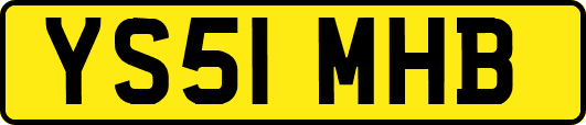 YS51MHB