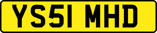 YS51MHD