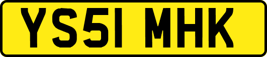 YS51MHK