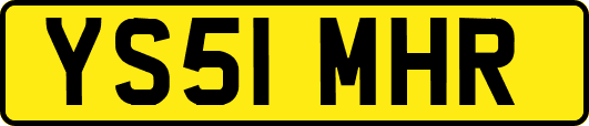 YS51MHR