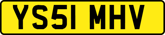 YS51MHV