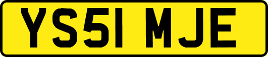 YS51MJE