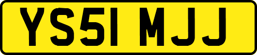 YS51MJJ