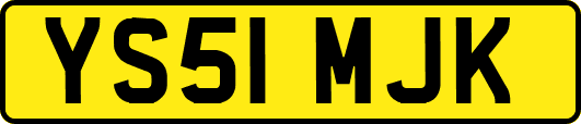 YS51MJK