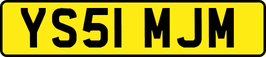 YS51MJM
