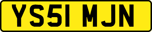 YS51MJN