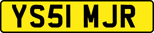 YS51MJR