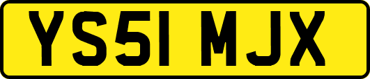 YS51MJX