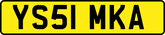 YS51MKA