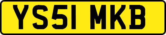 YS51MKB