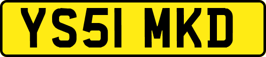 YS51MKD