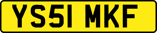 YS51MKF