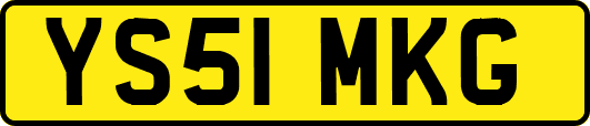 YS51MKG