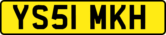 YS51MKH