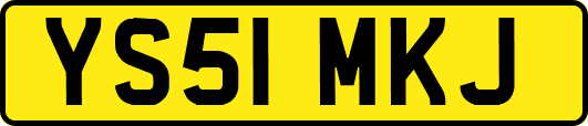 YS51MKJ