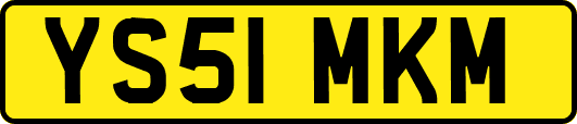 YS51MKM