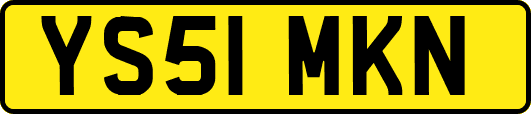 YS51MKN