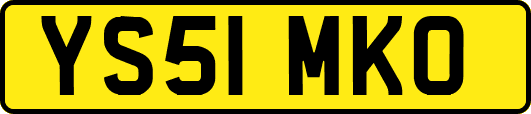 YS51MKO