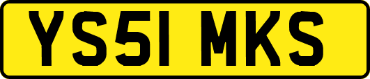 YS51MKS