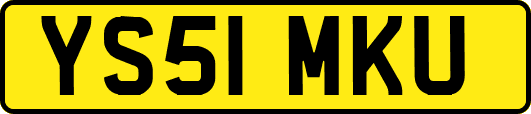 YS51MKU