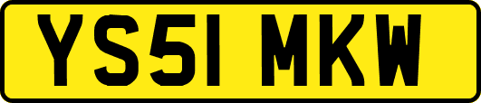 YS51MKW