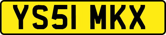 YS51MKX