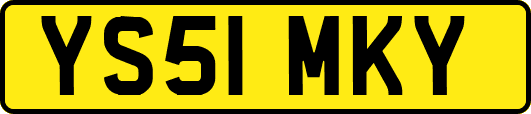 YS51MKY