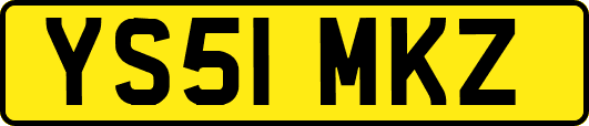 YS51MKZ