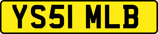 YS51MLB