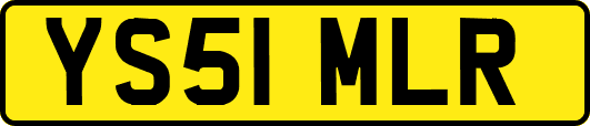YS51MLR