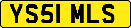 YS51MLS