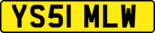YS51MLW