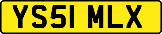 YS51MLX