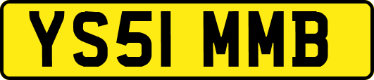YS51MMB