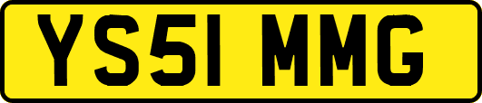 YS51MMG