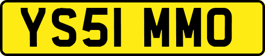 YS51MMO