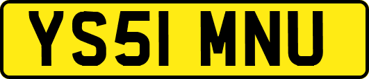 YS51MNU