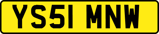 YS51MNW