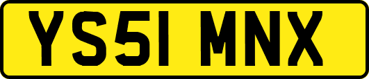 YS51MNX