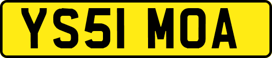 YS51MOA