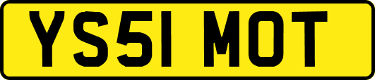 YS51MOT
