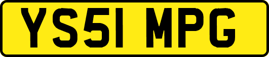 YS51MPG