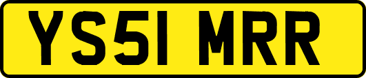 YS51MRR