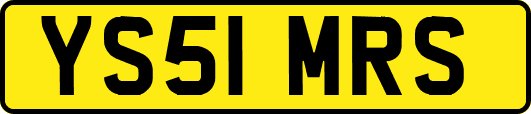 YS51MRS